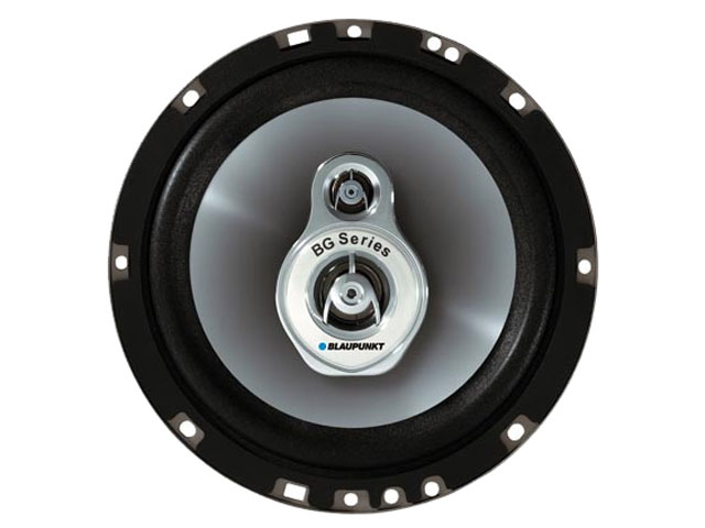 Blaupunkt BGx-663HP