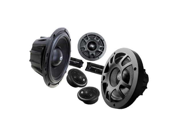 CDT Audio MO-626aBike