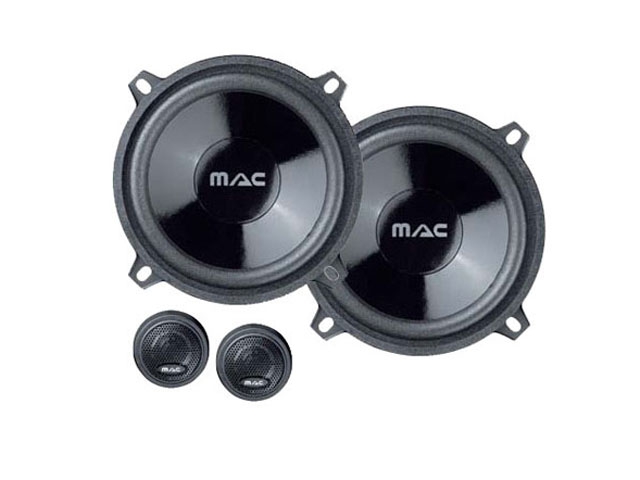 Mac Audio MP2.13