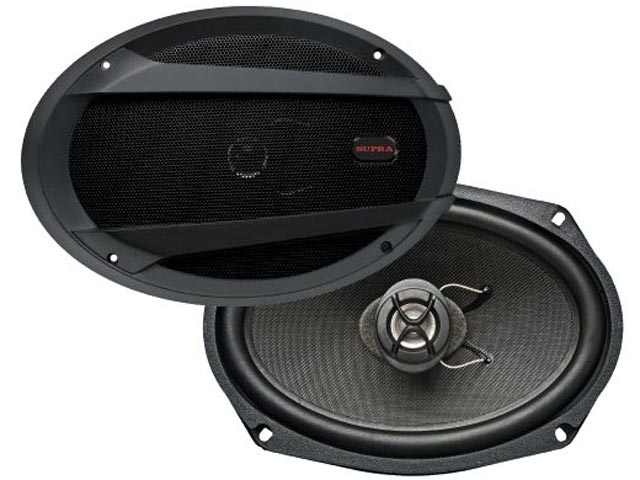 SUPRA SBD-6902