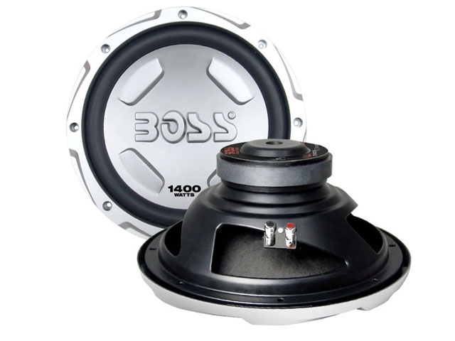 Boss CX122