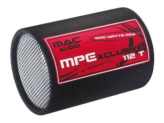 Mac Audio MPE112T