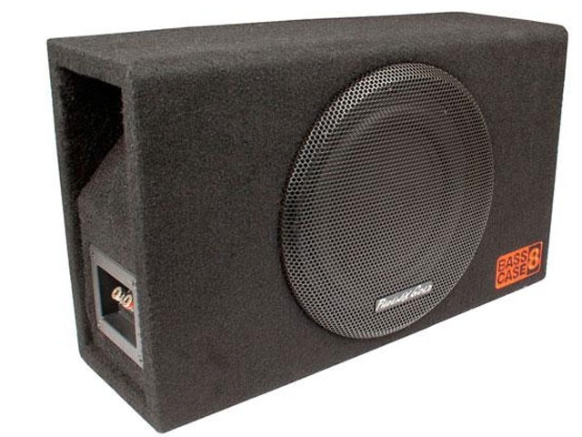 Phoenix GoldBASSCASE-8