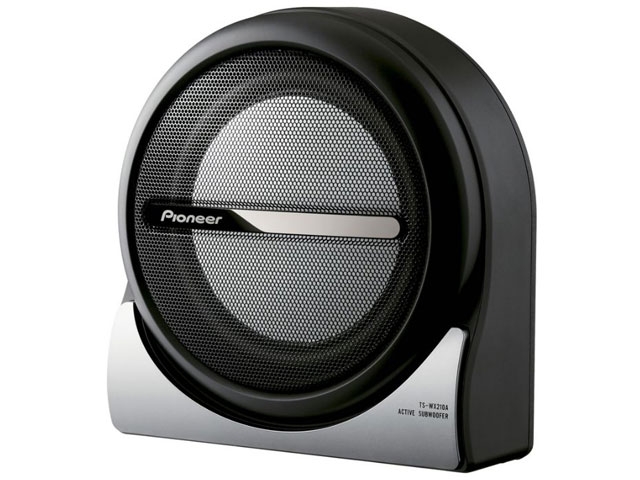 Pioneer TS-WX210A