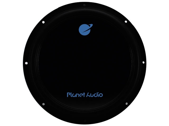 Planet Audio AC10D