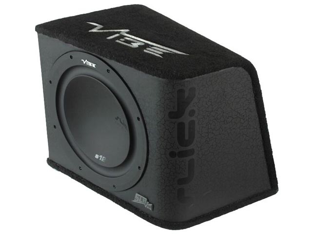 Vibe SLR 15